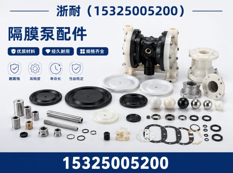 龙湾区工程塑料配件展示图